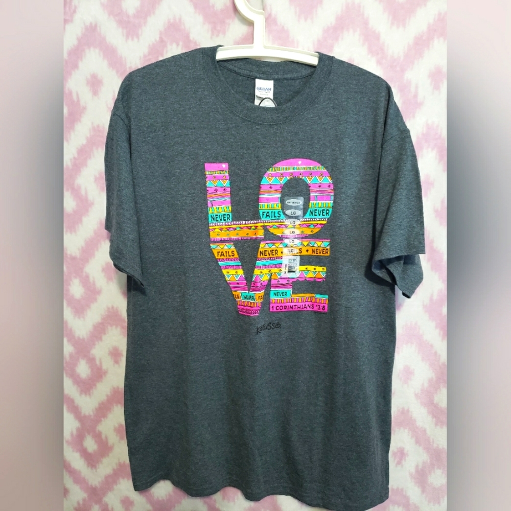 Womens Tshirt